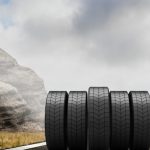 Летние шины W215 H65 R16: очевидные преимущества для летнего сезона